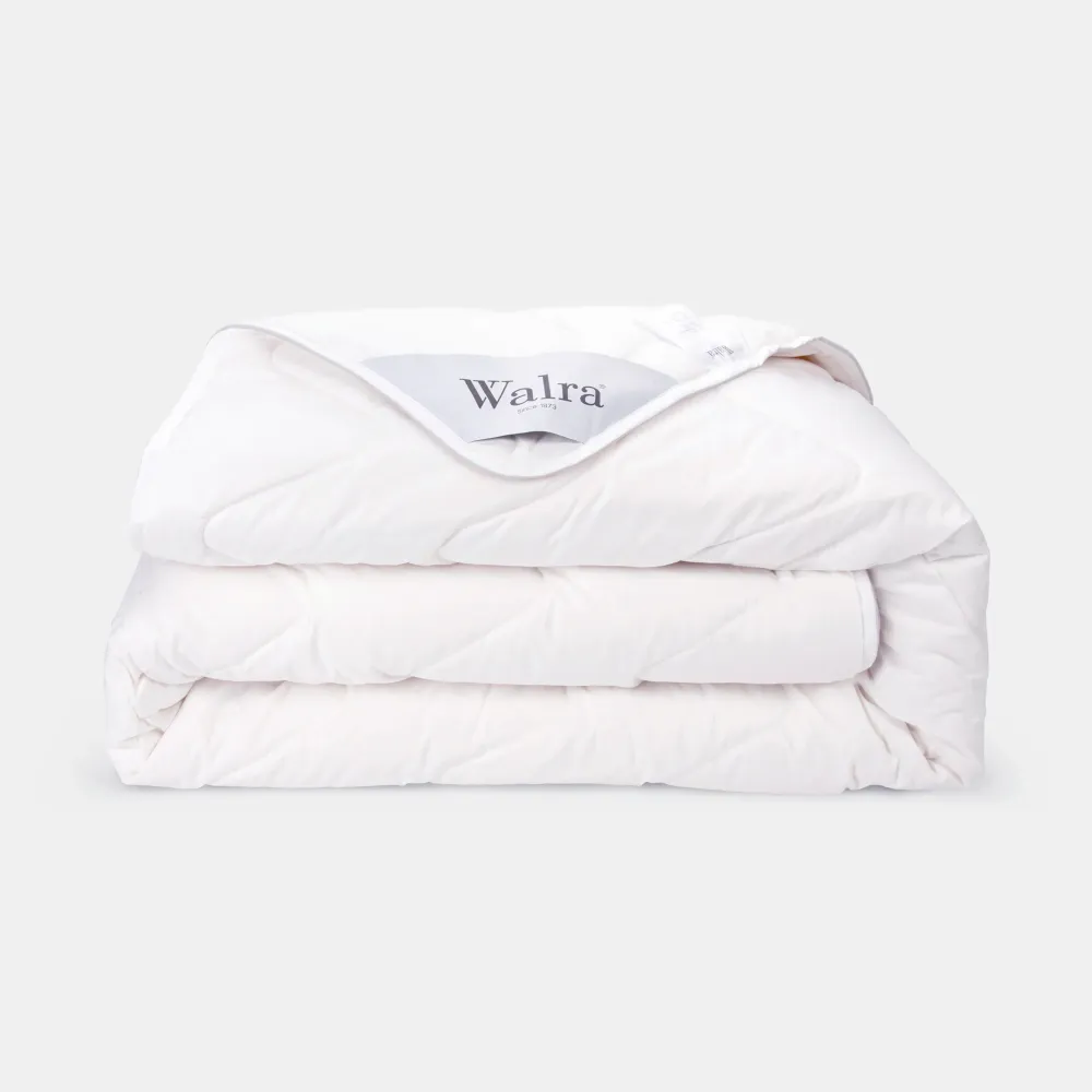 Dekbed Pure Cotton all year Wit 140x200 Walra
