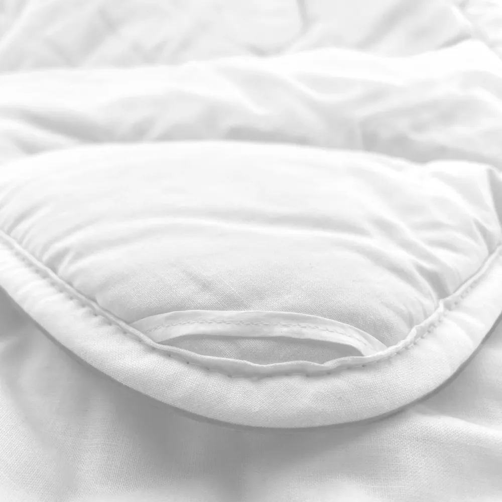 Dekbed Pure Cotton all year Wit 140x200 Walra