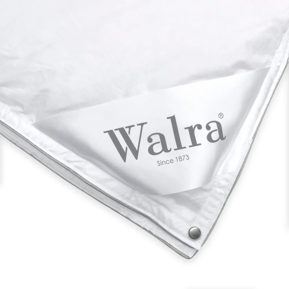 Dekbed Timeless Luxury 4-seasons Wit 140x200 Walra