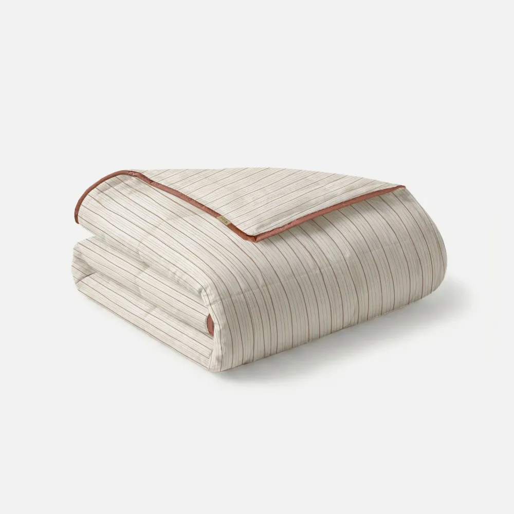 Dekbed zonder overtrek Whimsy Lines 140x200 Walra