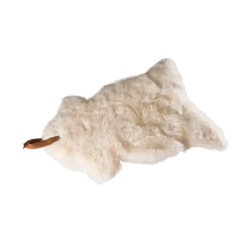 Weltevree Sheepcoat White (70 x 100 cm)