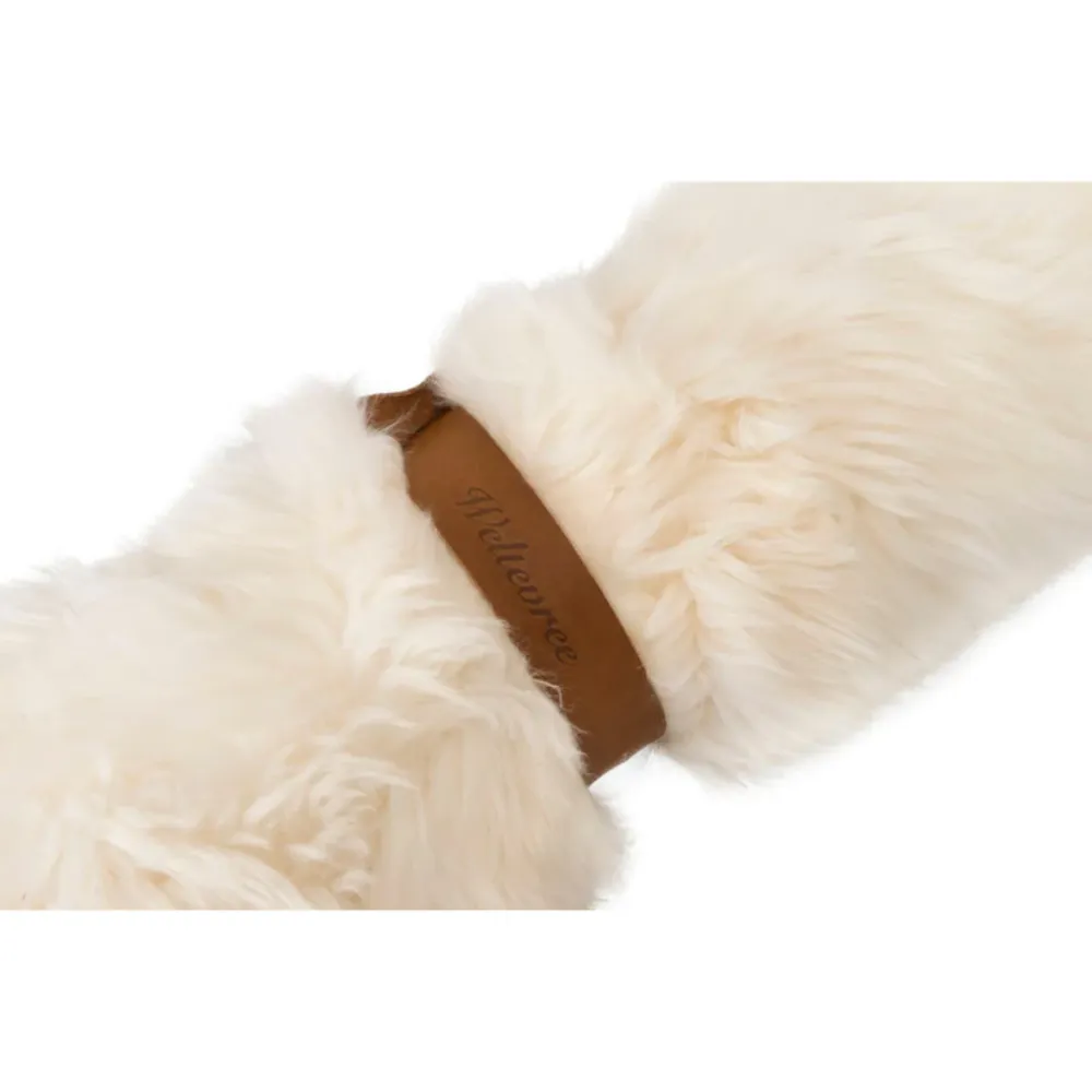 Weltevree Sheepcoat White (70 x 100 cm)