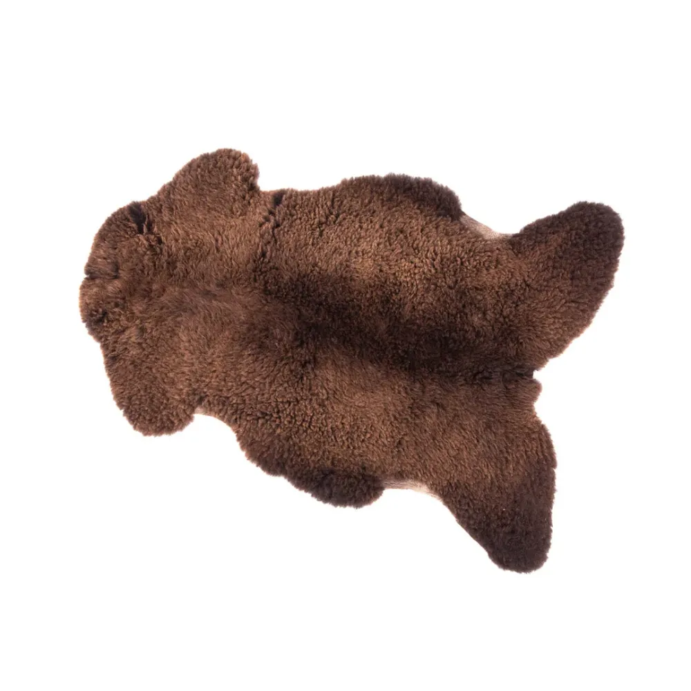 Weltevree Sheepskin Brown (70 x 100 cm)