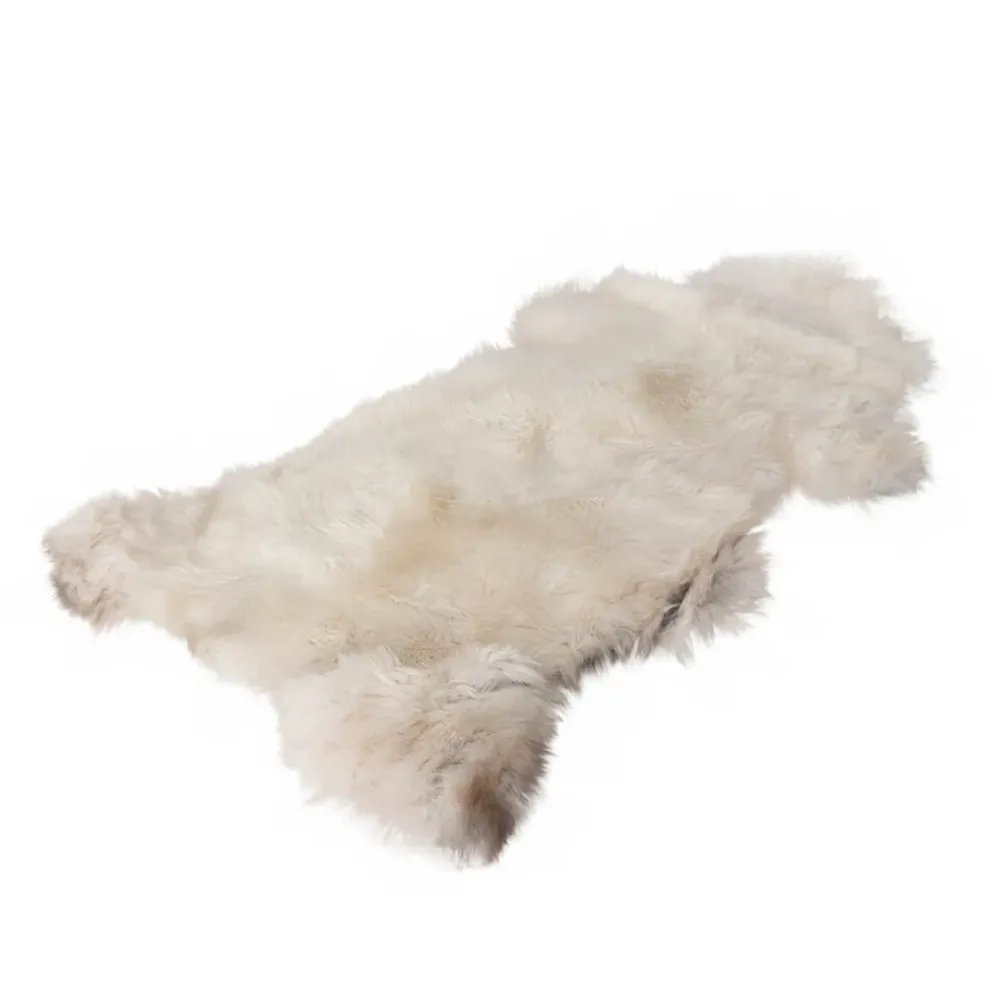 Weltevree Sheepskin White (70 x 100 cm)
