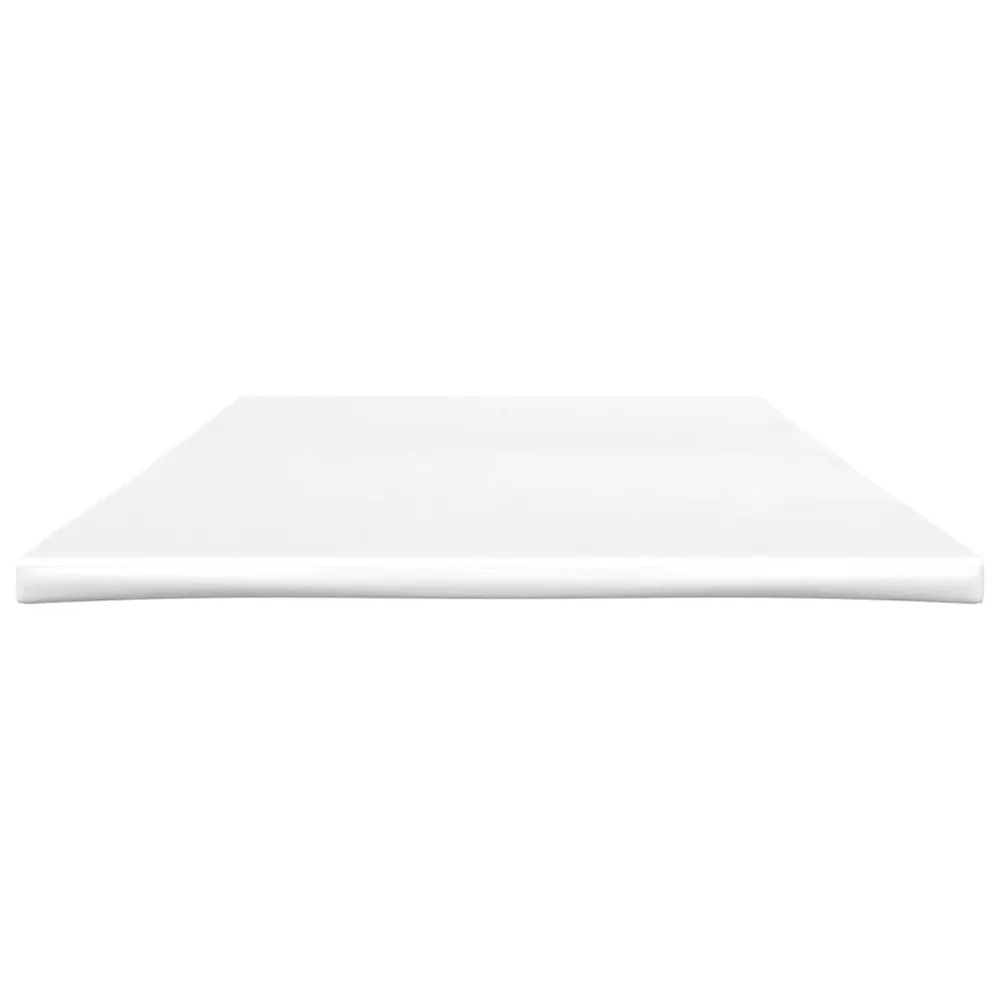 Dekmatras 80x200x5 cm