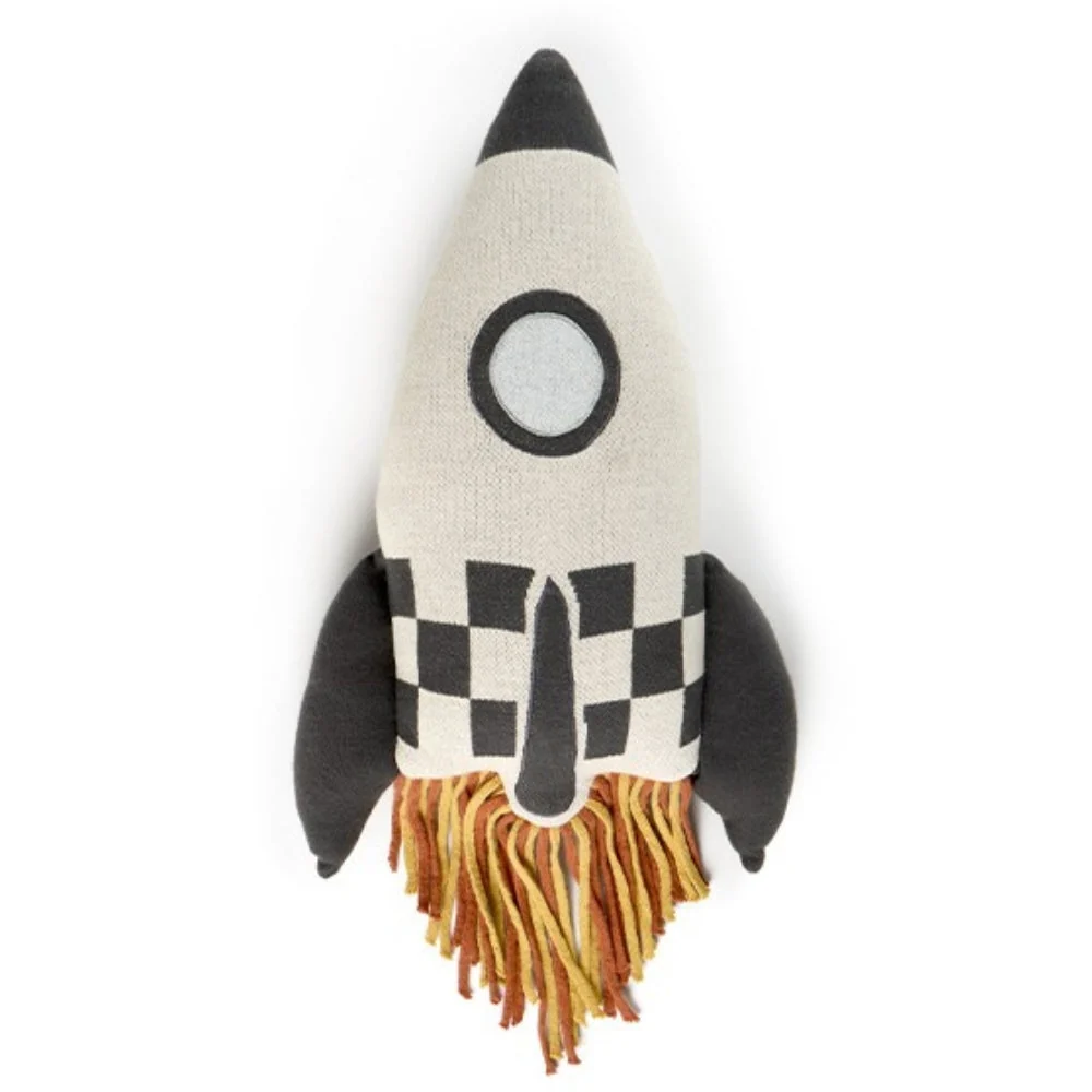 Lorena Canals Sierkussen Rocket 22 x 41cm