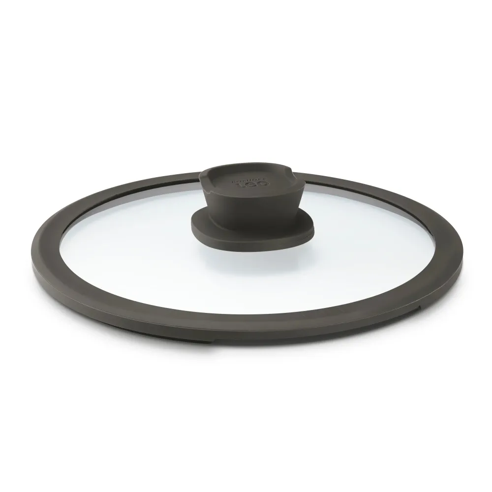 Glazen deksel Stone+ 24cm