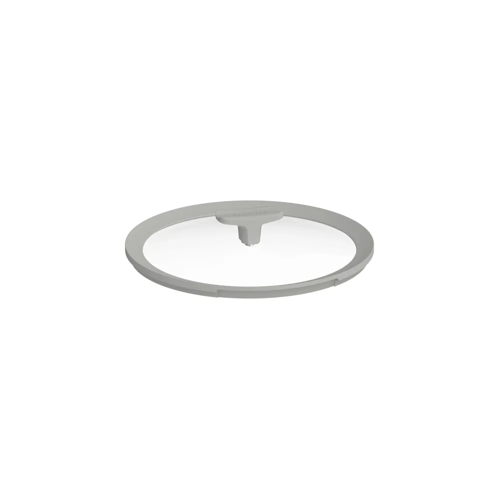 LEO Glazen deksel Balance Moonmist - Ø 28cm