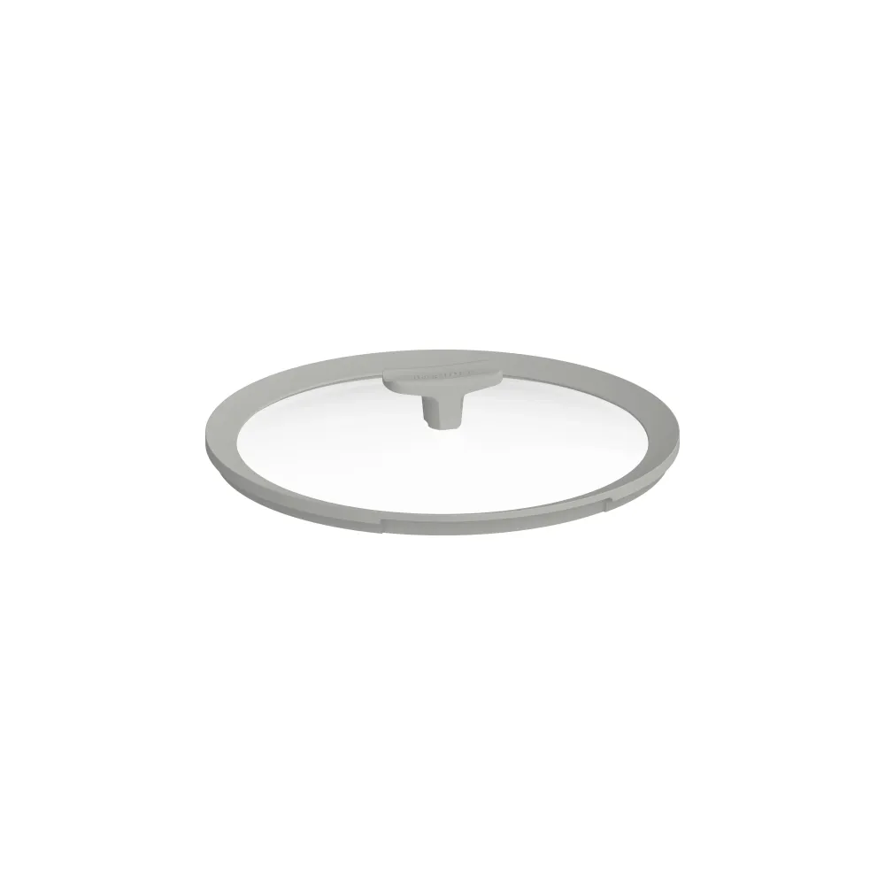LEO Glazen deksel Balance Moonmist - Ø 32cm