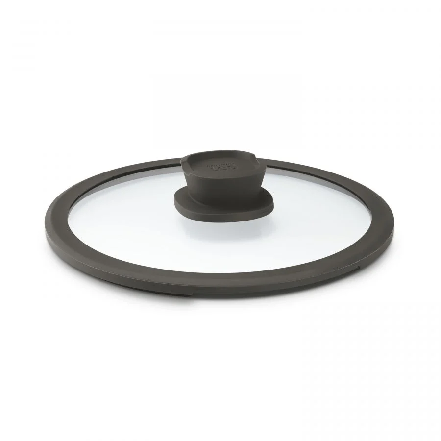 LEO Glazen deksel Stone - Ø 20cm