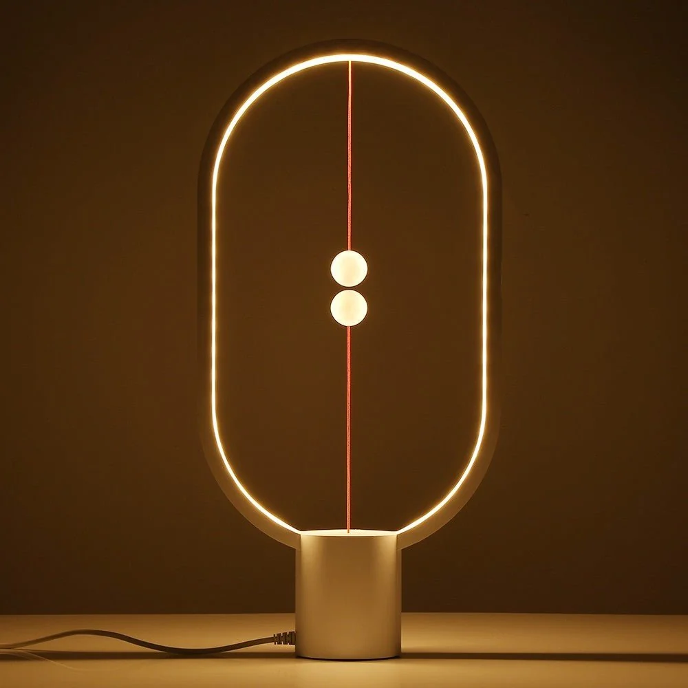 MagnetoLux™ | Magnetische Eyecatcher Lamp