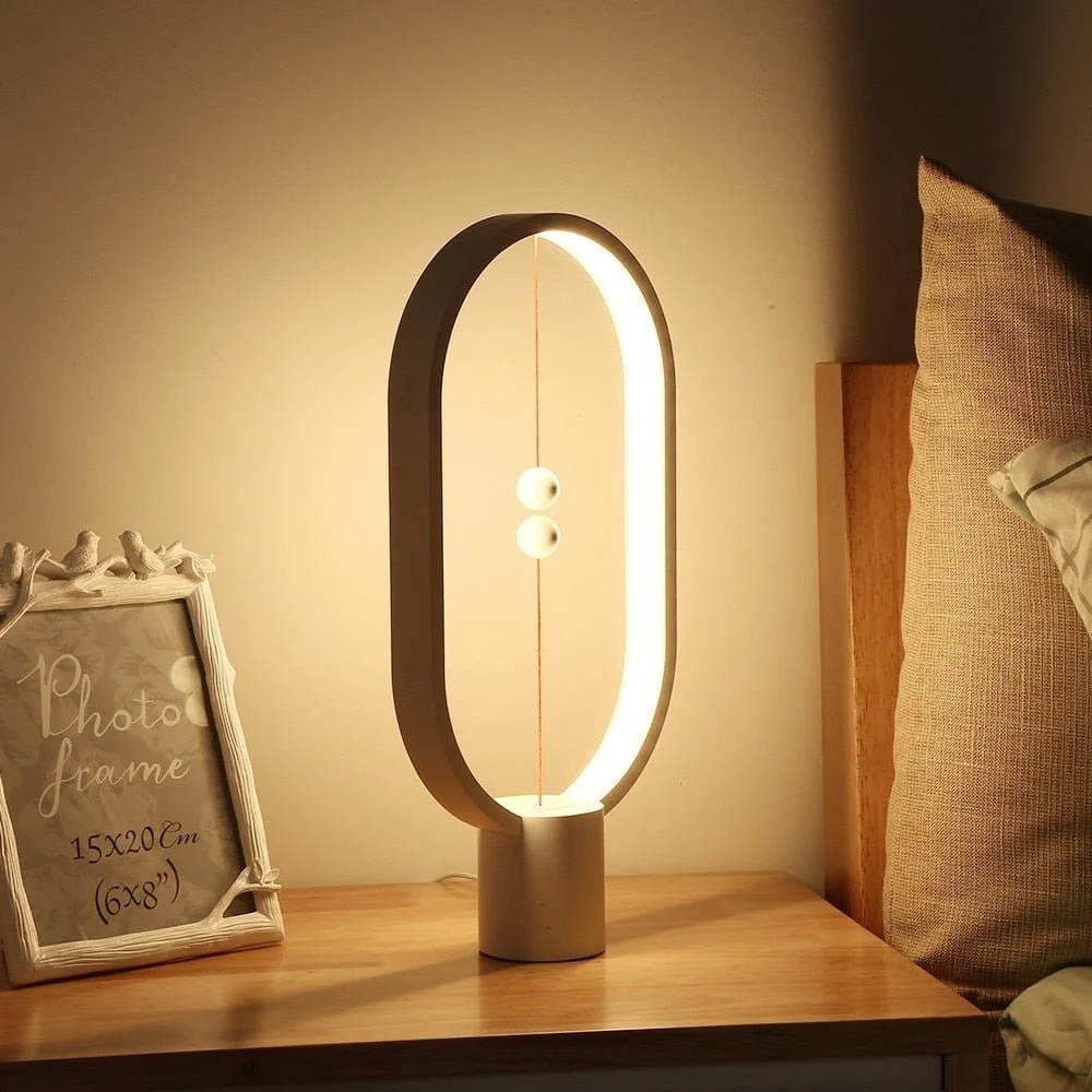 MagnetoLux™ | Magnetische Eyecatcher Lamp