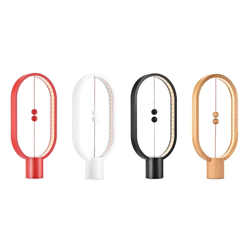 MagnetoLux™ | Magnetische Eyecatcher Lamp