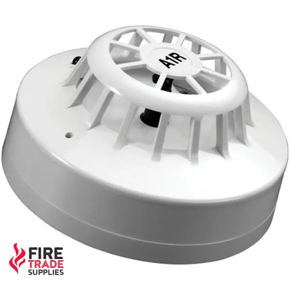 55000-122APO Apollo Series 65 Heat Detector (A1R)