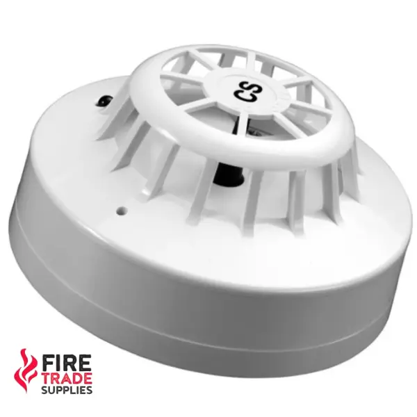 55000-137APO-serie 65 CS vaste temperatuur warmtedetector 90c Apollo