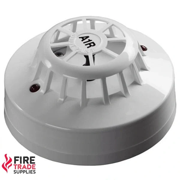 55000-190APO AlarmSense Heat Detector (A1R) Apollo