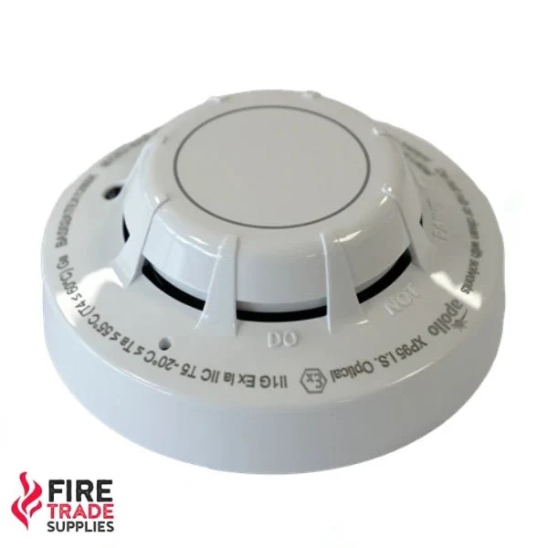 55000-640APO XP95 I.S. Optische analoge rookdetector Apollo