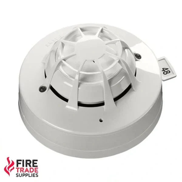55000-885APO XP95 Multi-sensor detector (optisch/warmte) Apollo
