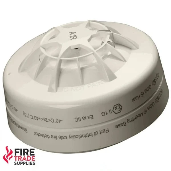 Orb-HT-51145 Apollo Orbis I.S. A1R warmtedetector