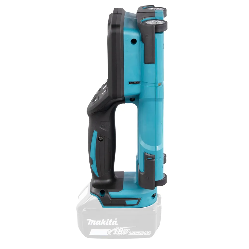Detector Makita DWD181ZJ 18V