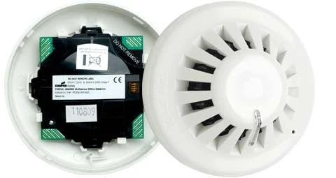 FXN922 Optische multi -sensor (rook warmte - 3 modi) Eaton