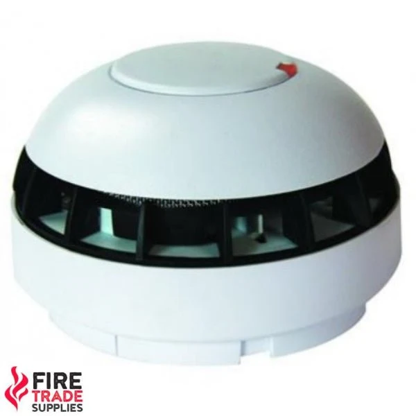202 0001 Twinflex multipoint -detector met Sounder Fike