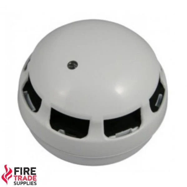 205 0001 Fike Sita Multipoint ASD -detector met Sounder