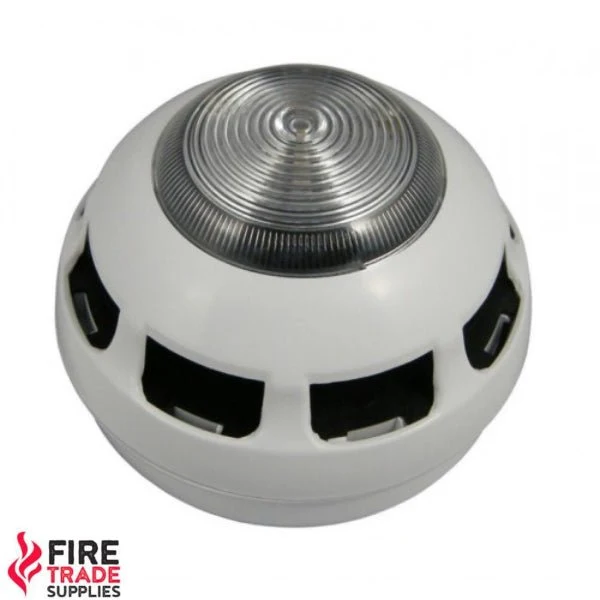 205 0012 Fike Sita Multipoint ASD -detector met Sounder/Strobe