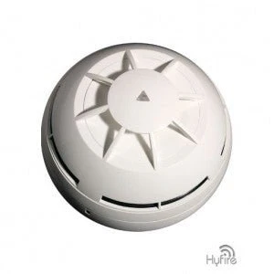 HFW-MA-01 Intelligent Wireless Multi Criteria Detector C/W Base en Batterijen Hyfire