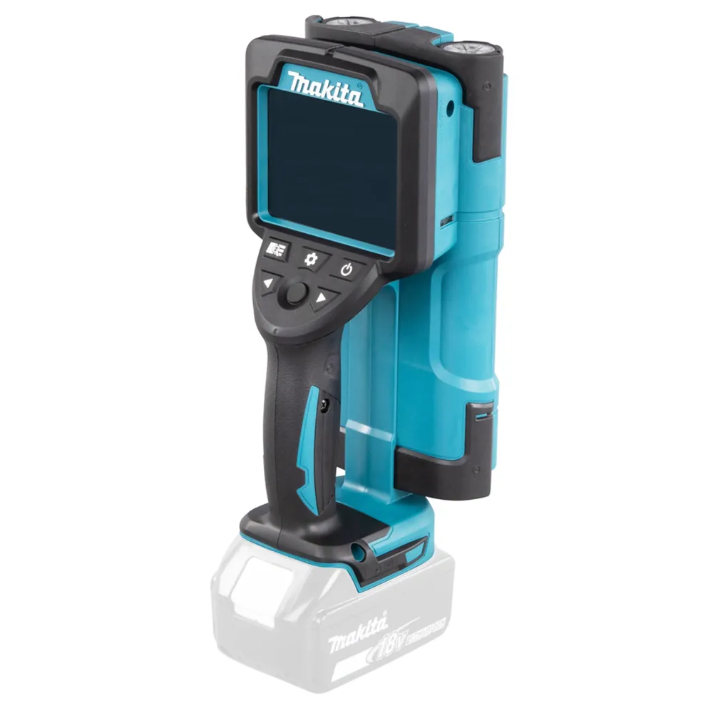 Detector Makita DWD181ZJ 18V