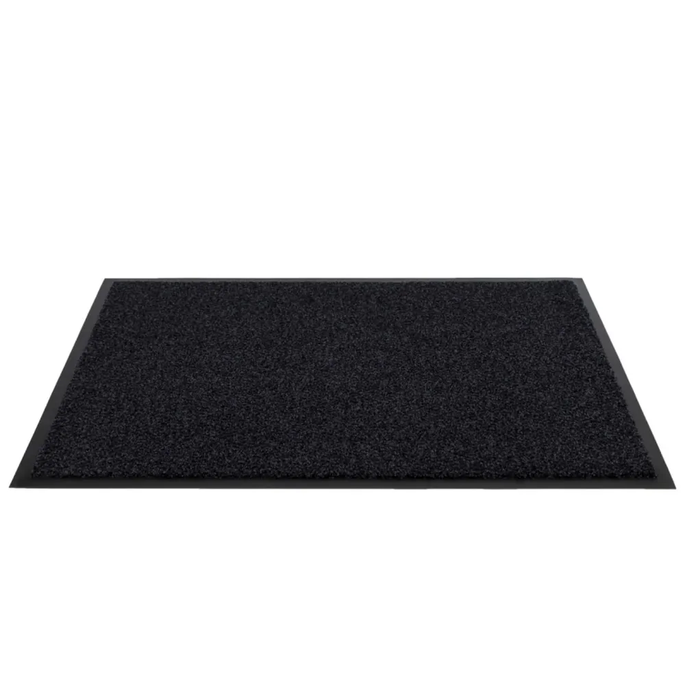 Hamat Schoonloopmat Ingresso 60x90cm grafiet