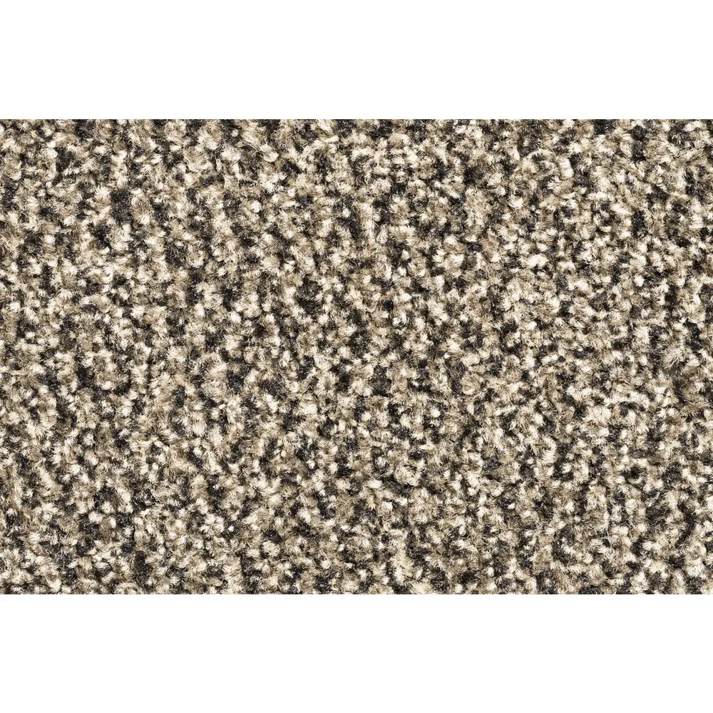 Hamat Schoonloopmat Ingresso 60x90cm taupe