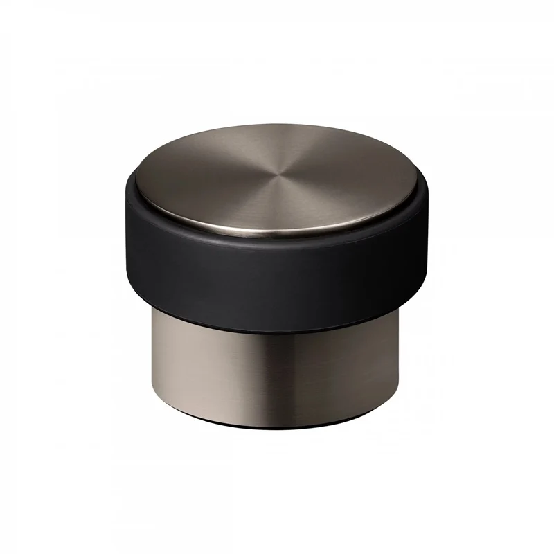 Blomus Stop deurstop 2 kilo - gebrand metaal - 66921