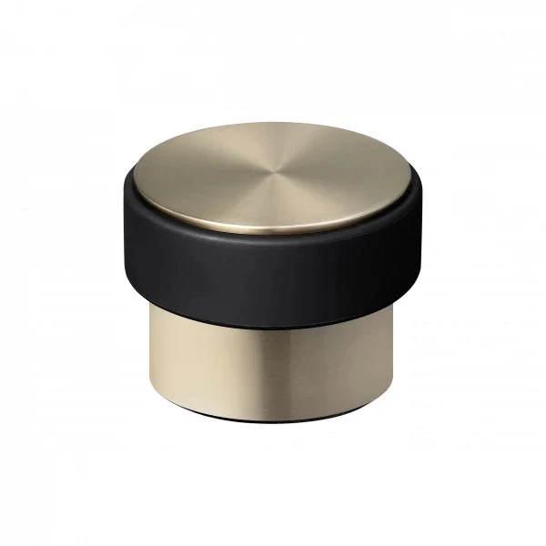 Blomus Stop deurstop 2 kilo - messing - 66920