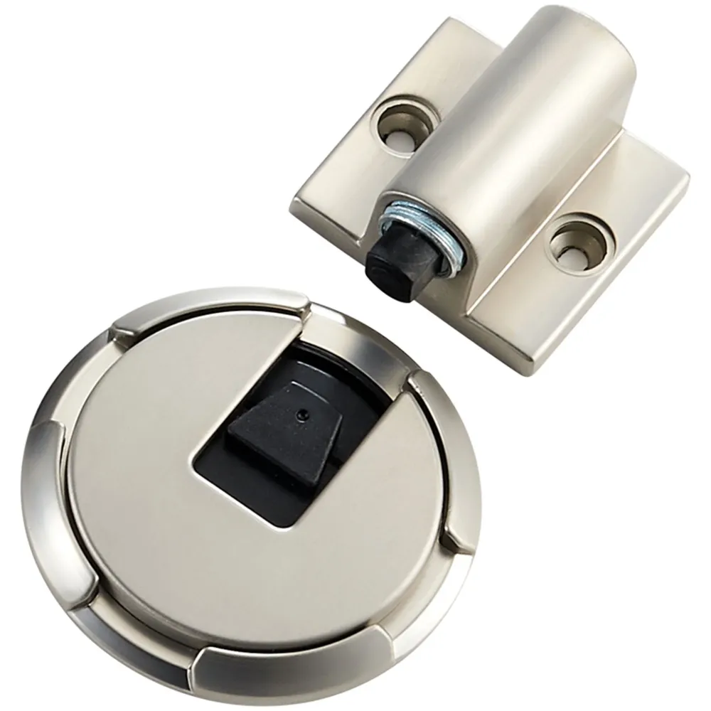 Deurstopper K24 | Nikkel