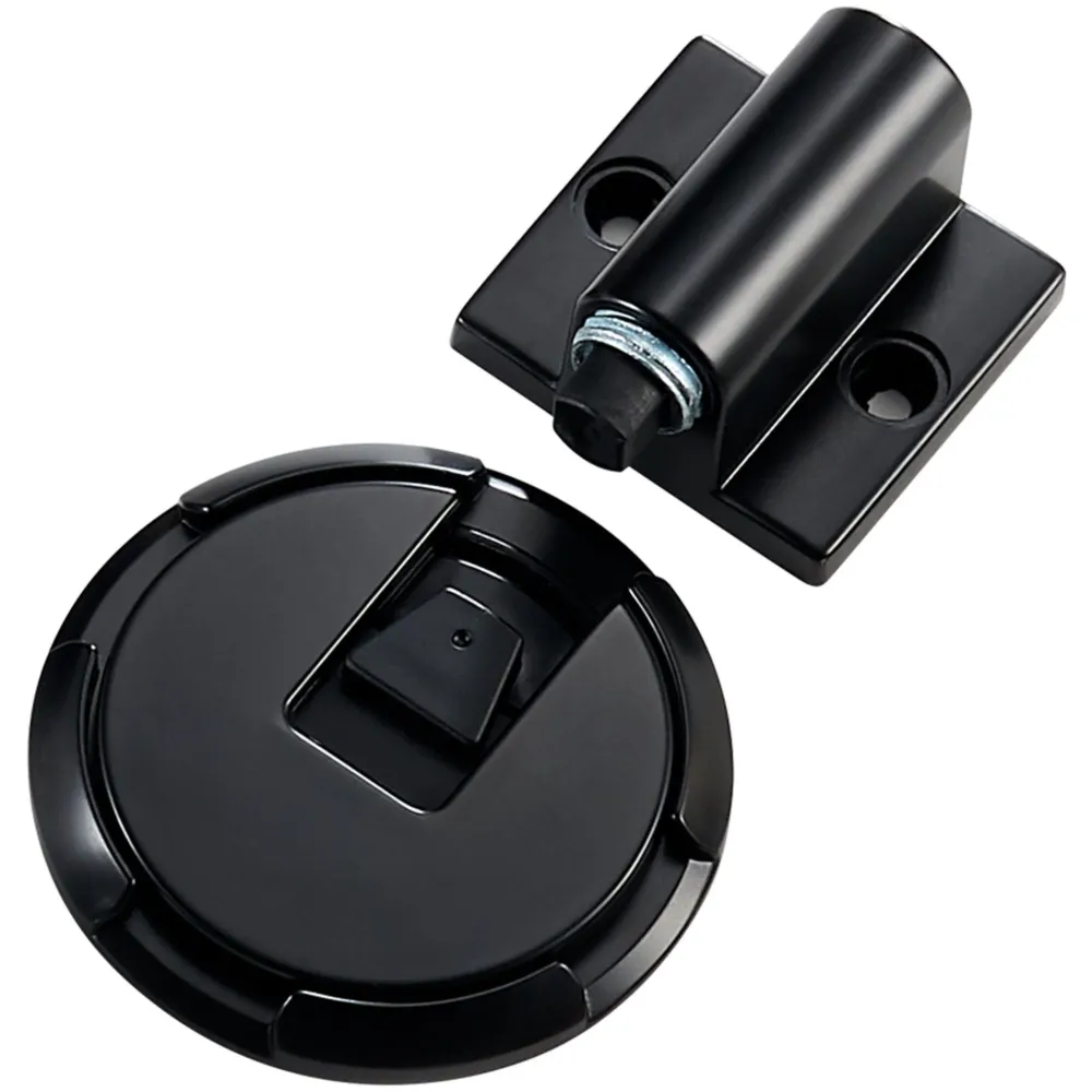 Deurstopper K24 | Zwart