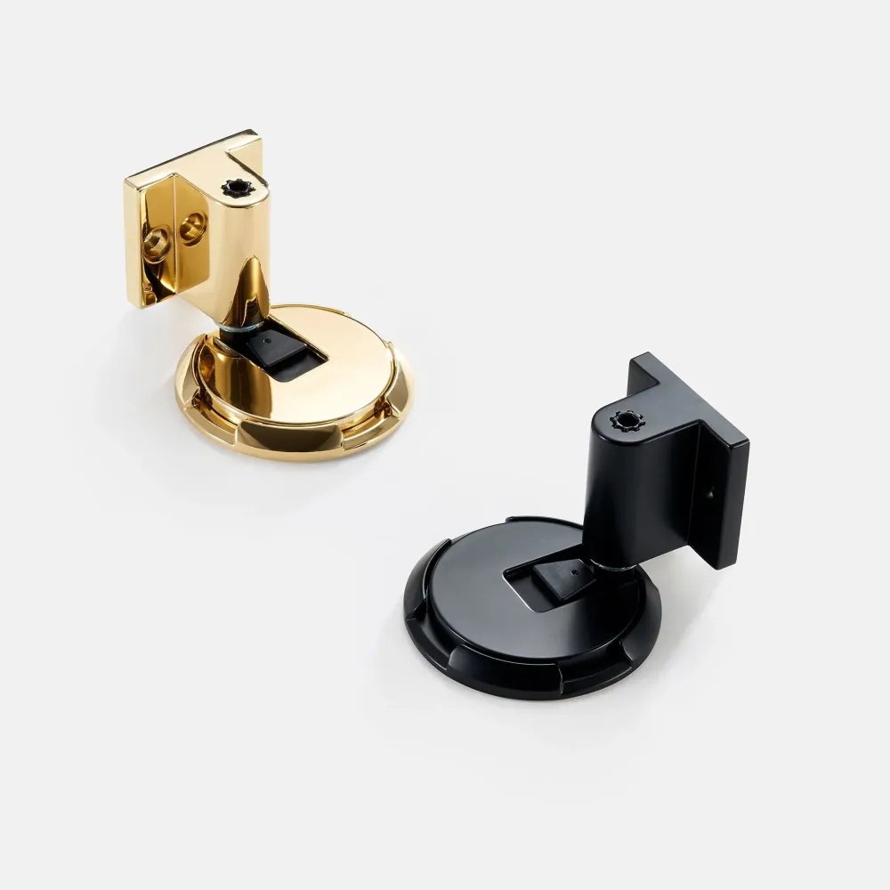 Deurstopper K24 | Zwart