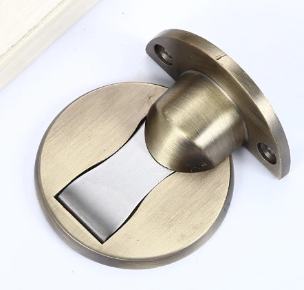 Magnetische Deurstopper RVS KAK Official Store