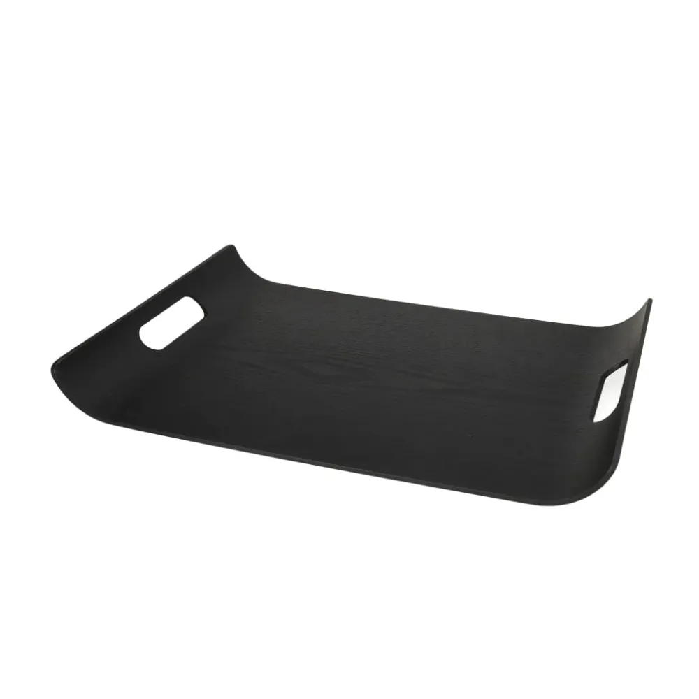 Blomus - Wilo Dienblad L Black