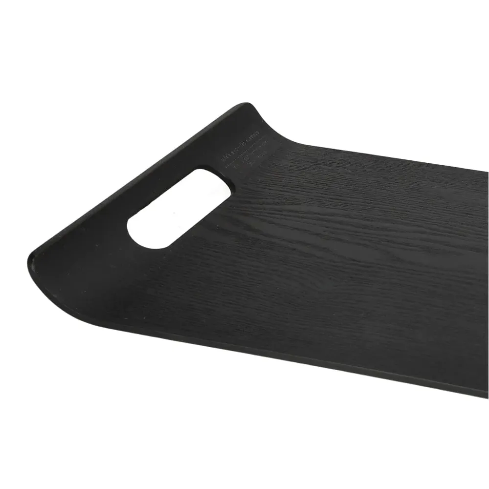Blomus - Wilo Dienblad L Black