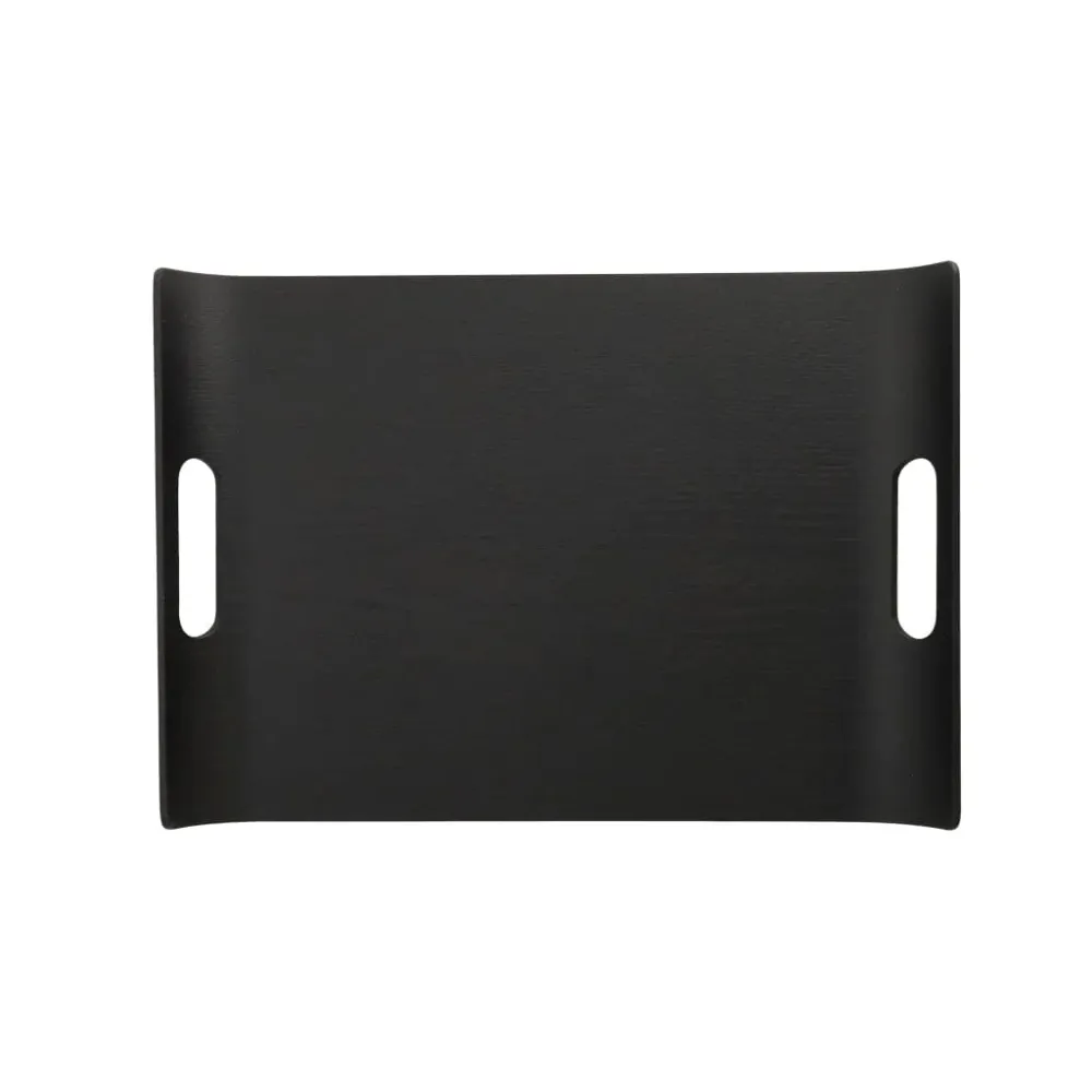 Blomus - Wilo Dienblad L Black
