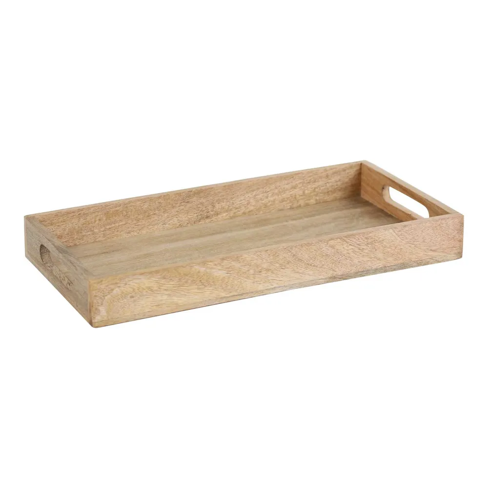 Houten dienblad HT400