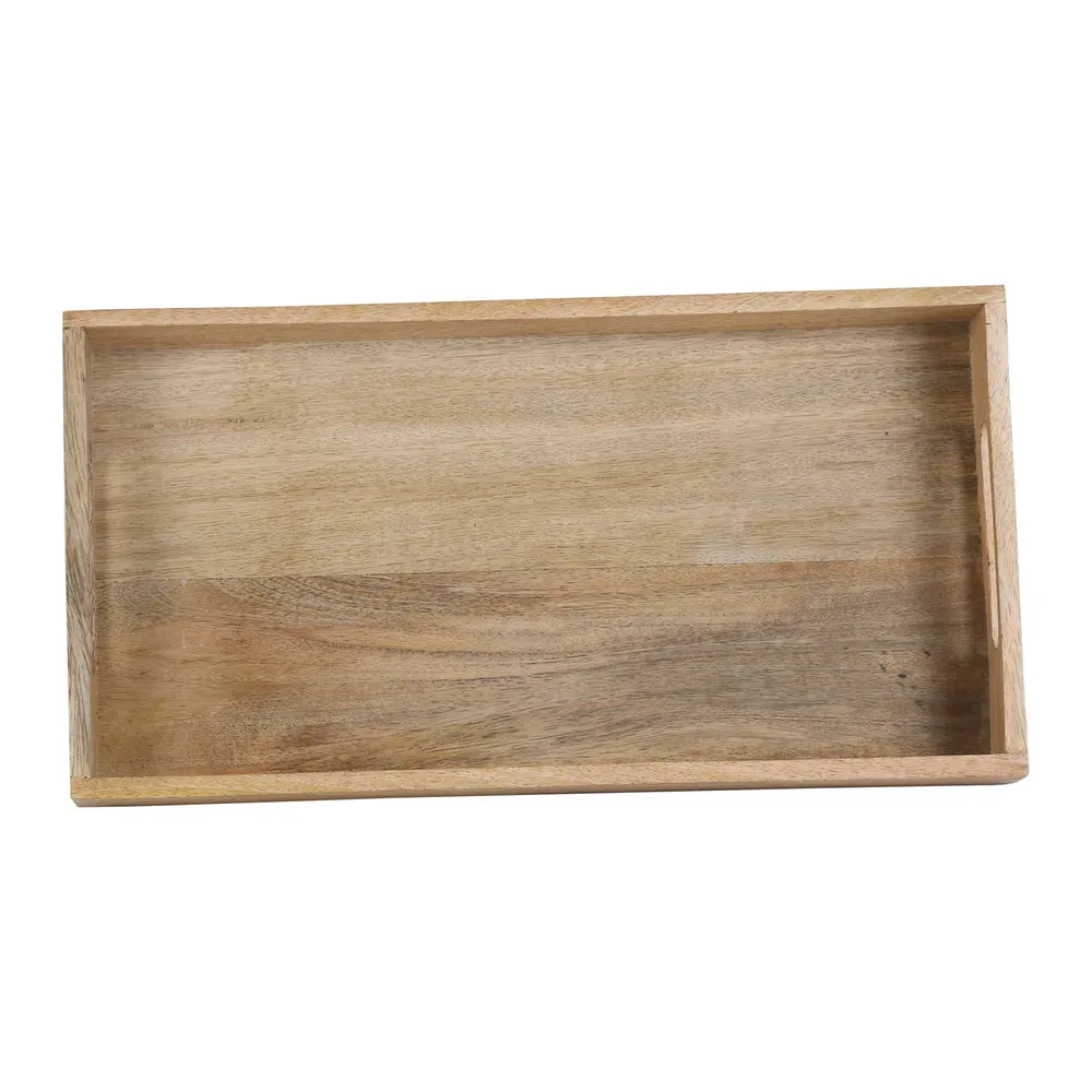 Houten dienblad HT400