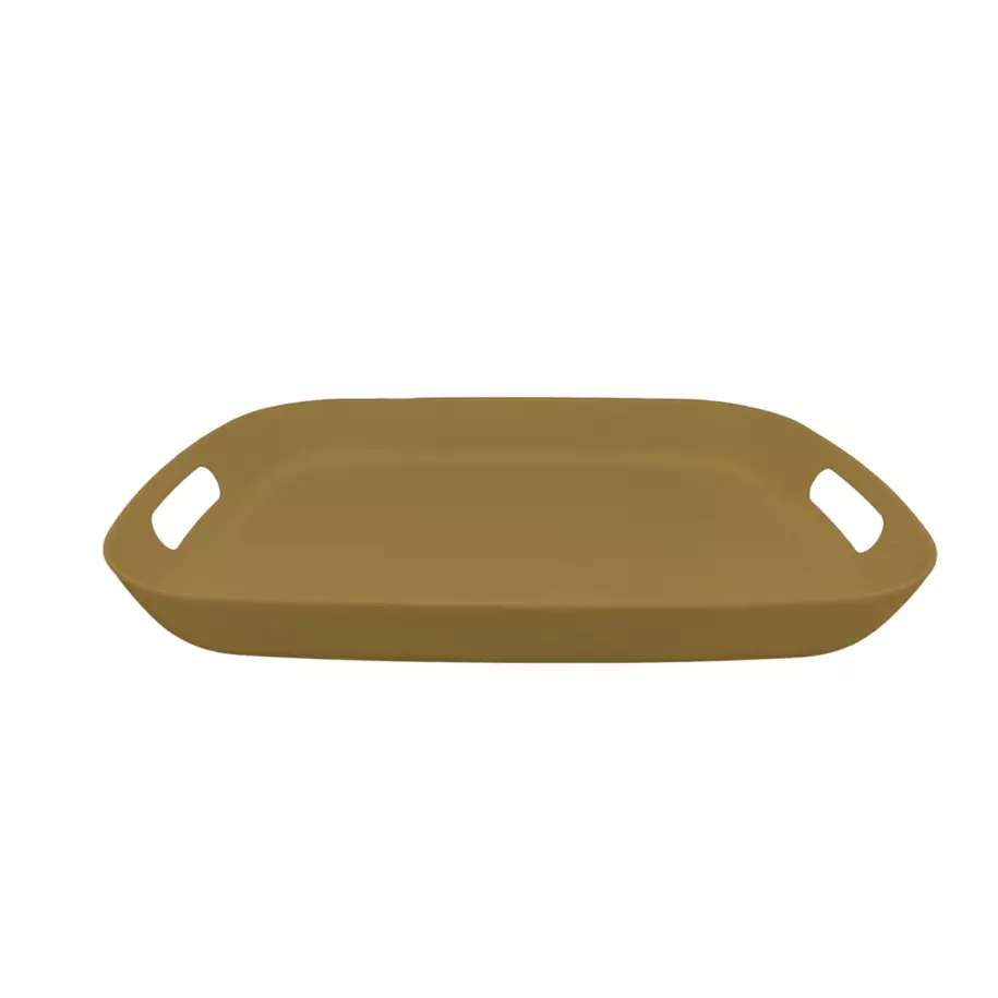 Dienblad uit rPET Cumin 47x34x5cm Pointvirgule