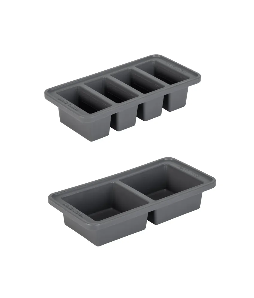 Combekk Food Cube Original - 250 / 500ml