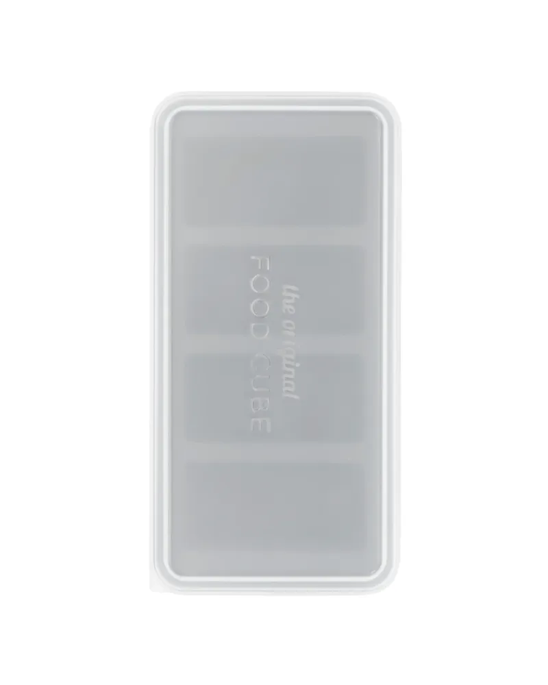 Combekk Food Cube Original - 250 / 500ml