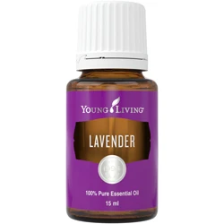 Lavender | losse oil Mauties Mama