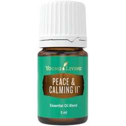 Peace and calming 2 | losse oil Mauties Mama