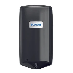 Ecolab Nexa compact TF dispenser zwart