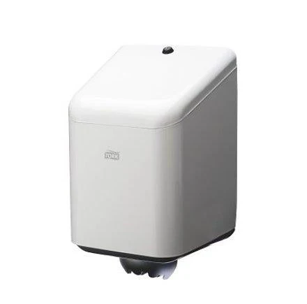 Tork centerfeed dispenser midi metaal wit